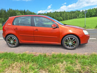 Golf 5 1,9tdi 77kw