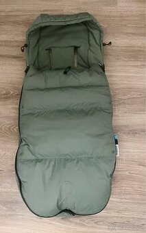 Bugaboo fusak Performance Pine Green