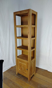 knoihovna TEAK