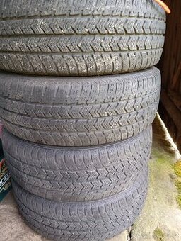 Kola 5x112 R16
