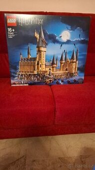 Harry Potter LEGO 71043 : Bradavický hrad
