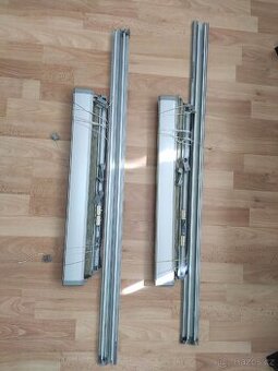 Žaluzie Isotra na střešní okno Velux GLZ M08
