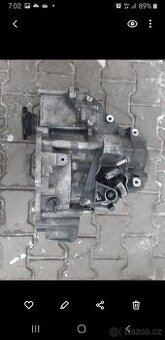 Převodovka 2.0 103kw
