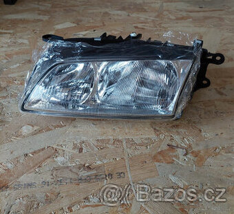 Prodám nové přední světlo levé MAZDA 626 2001-2002