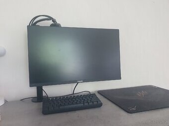 Herni monitor Philips