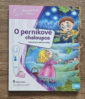 Albi O perníkové chaloupce - 1