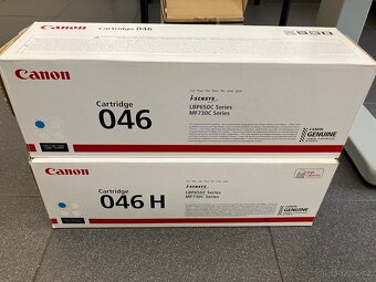 Toner Canon CRG-046