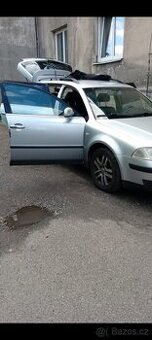 Passat b5.5 1.9 96 kw