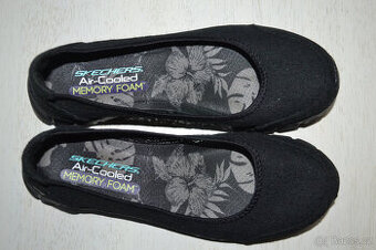 Skechers balerínky vel.38 top stav - 1