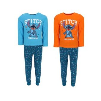 Pyžamo Stitch, dva druhy, nové
