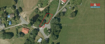 Prodej pozemku 719 m², Moravský Beroun - 1
