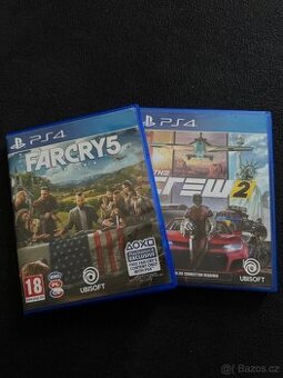 HRY NA PS4