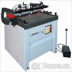 Kolíkovačka Ganner DB 27