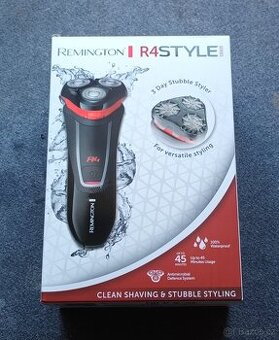 Remington R4 Style