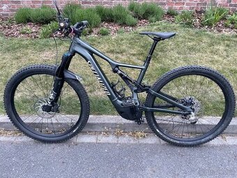 Elektrokolo specialized turbo levo comp