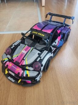 Prodám sestavený model velký 51cm - 1