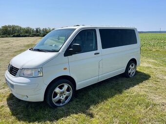 Volkswagen Transporter T5