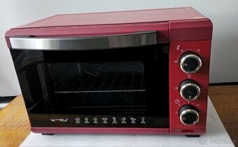 Trouba WOLTU 21L - 1