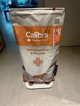 Calibra VD Dog Gastrointestinal & Pancreas granule