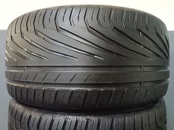 255/35 R19 UNIROYAL (0715)