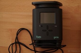Prodám časosběrné zařízení Syrp Genie na slider