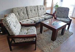Sedací souprava LEDA GRAND