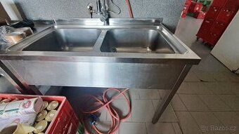 Gastro dvojdrez - 1