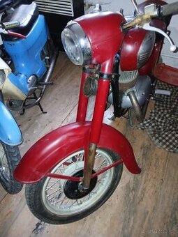 Jawa 250 /353