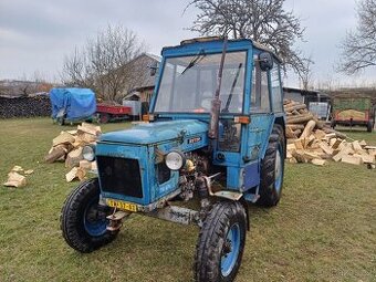 Zetor 5611