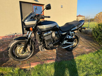 Kawasaki ZRX 1100 30tkm