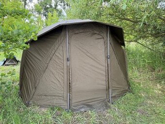Fox Bivak Frontier XD + vapour peak - 1