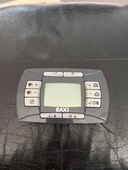 BAXI AVS 77 ovladač kotle