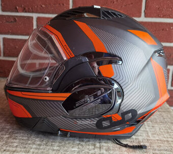 Překlápěcí přilba LS2 F 900 - M