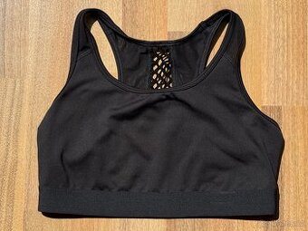 Sportovní podprsenka, zn. H&M, vel. M
