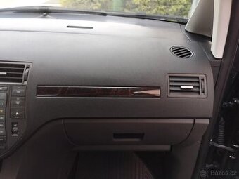 Ford Focus C-MAX 2006.100kw. 2TDI