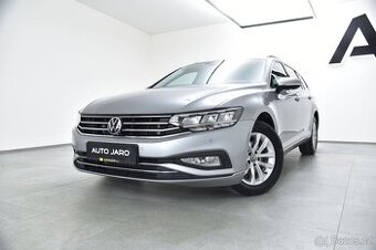 Passat Variant 2.0 TDI EVO Business DSG, LED, Kamera, ACC