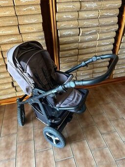 ZDARMA kočárek BabyDesign Lupo