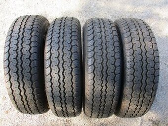 Pneu 205/70 R15 96W 4ks