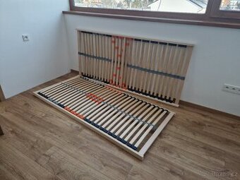 Nové rošty Superior plus XXL, 2ks 90x200