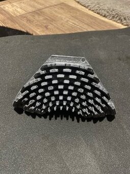 Volvo Odpor ventilátoru topení
