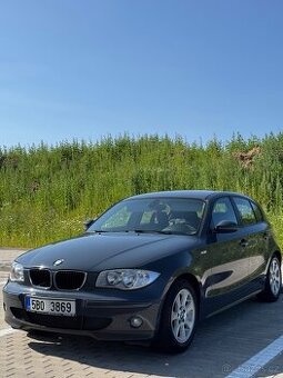 BMW E87 116i 95.000 Najeto