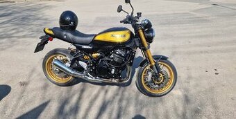 Kawasaki z900 rs SE