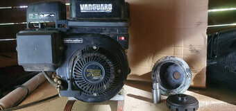 briggs stratton vanguard 7.5 hp