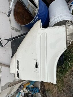 Blatník Vw LT