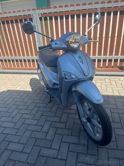Piaggio liberty 125