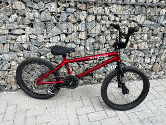 Freestyle BMX kolo Schwinn