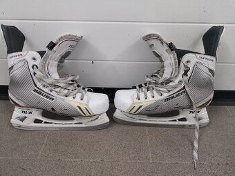 Brusle Bauer Supreme One6
