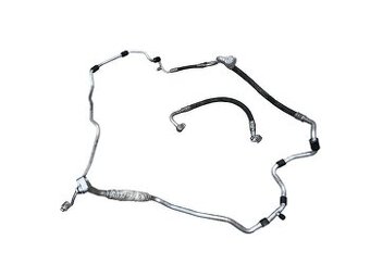 Trubky klimatizace 1T0820741AM VW Caddy 2k r.v. 2008