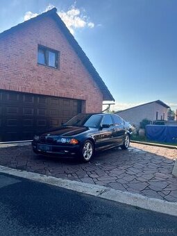 BMW e46 328i