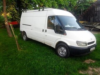 Fort Transit